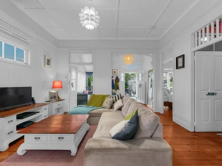 Fifth view of Homely house listing, 34 Armentieres Street, Kedron QLD 4031