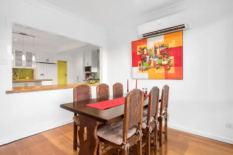 Seventh view of Homely house listing, 16 NURSERY Road, Croydon VIC 3136