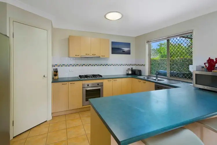 Fifth view of Homely house listing, 40 Brookside Place, Lota QLD 4179