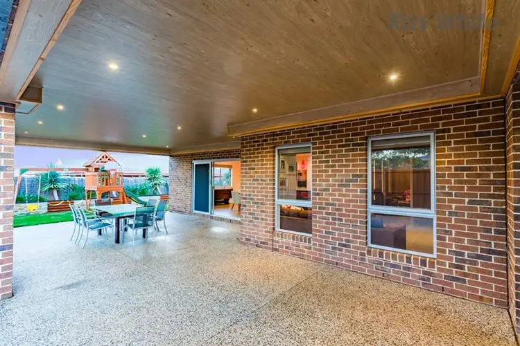 Seventh view of Homely house listing, 3 George Street, Taylors Hill VIC 3037