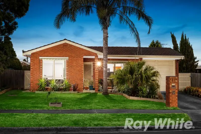 Main view of Homely house listing, 7 Apple Grove, Bayswater VIC 3153
