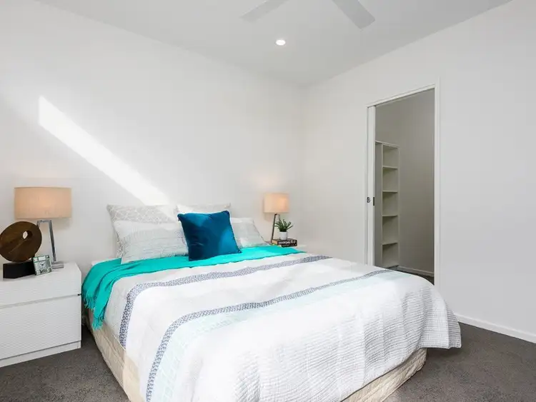 Fourth view of Homely apartment listing, 2/22 Bay Terrace, Wynnum QLD 4178