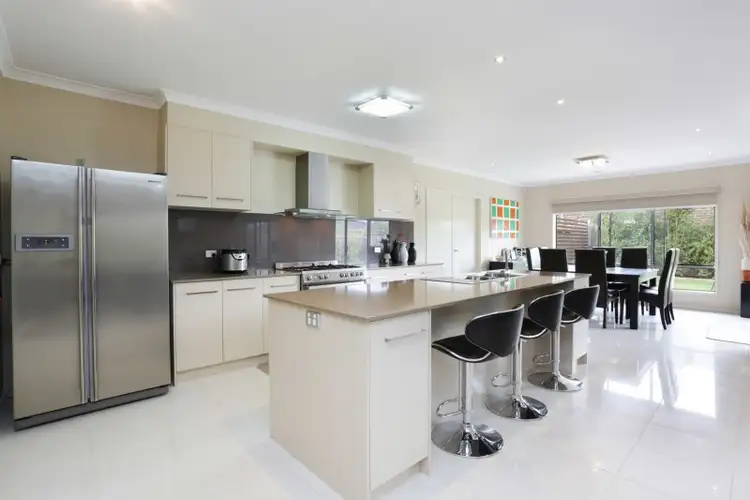 Sixth view of Homely house listing, 32 Ultimo Walk, Taylors Hill VIC 3037