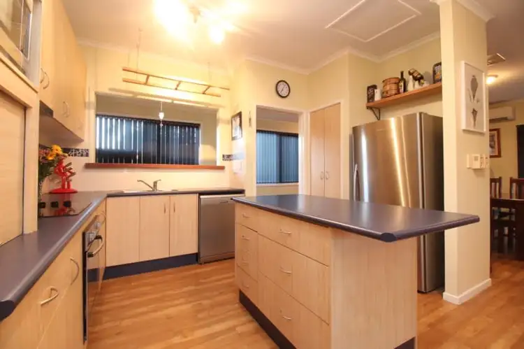 Second view of Homely house listing, 201 Borilla Street, Emerald QLD 4720