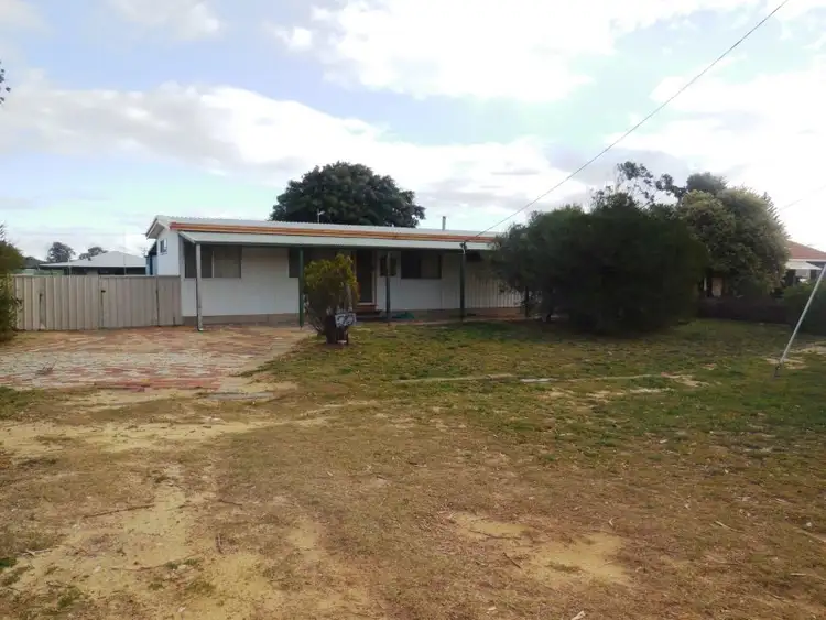 Second view of Homely house listing, 22 Walker Avenue, Lancelin WA 6044