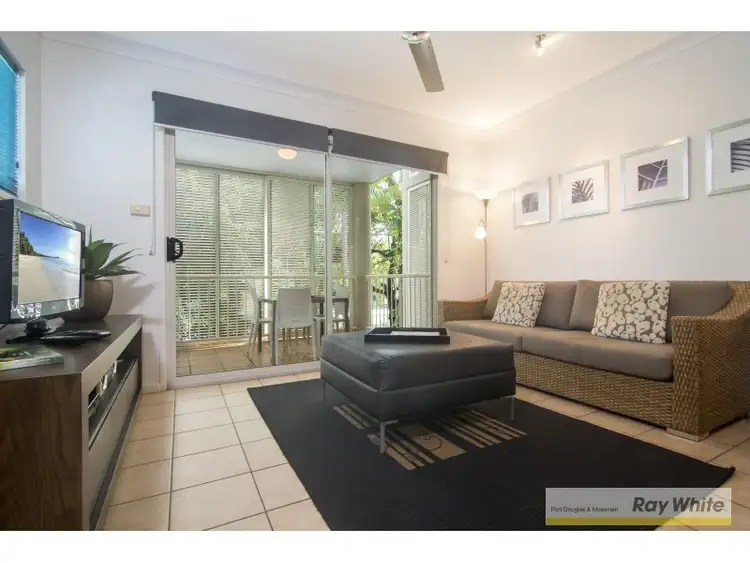 Sixth view of Homely apartment listing, 11and12/63 Macrossan Street, Port Douglas QLD 4877
