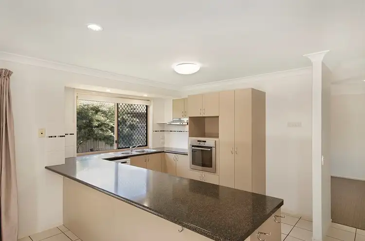 Third view of Homely house listing, 35 Wallace Circuit, Kirwan QLD 4817