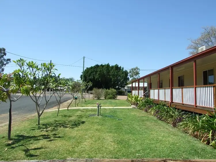 Second view of Homely house listing, 21 Cassowary Street, Longreach QLD 4730