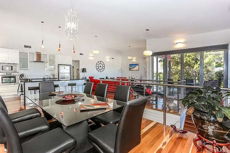 Seventh view of Homely house listing, 25 Montevideo Parade, Nelson Bay NSW 2315