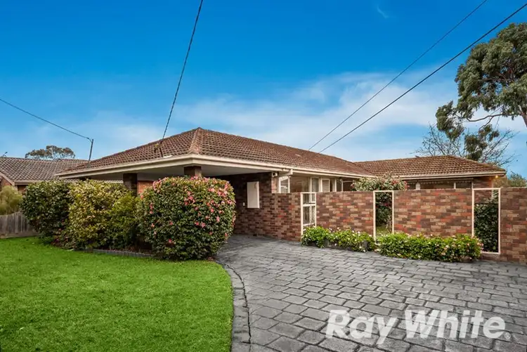Second view of Homely house listing, 14 Dunbarton Drive, Wantirna VIC 3152