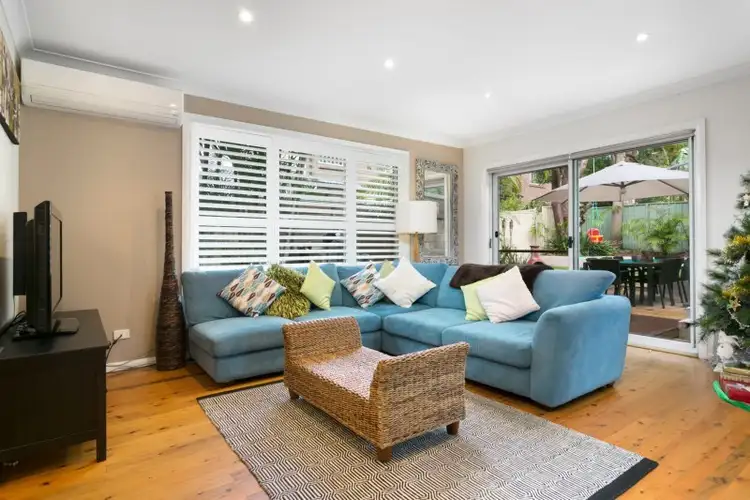 Main view of Homely townhouse listing, 10/86 Yathong Road, Caringbah NSW 2229