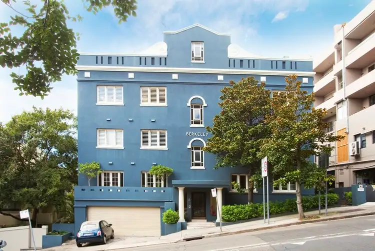 Third view of Homely apartment listing, 3/6 Ocean Avenue, Double Bay NSW 2028