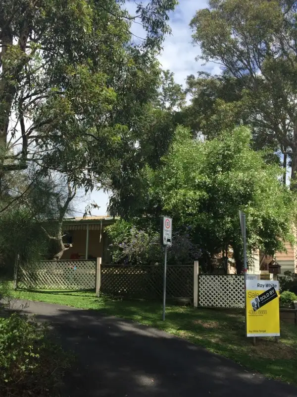 1 Old Tumbi Road, Wamberal NSW 2260