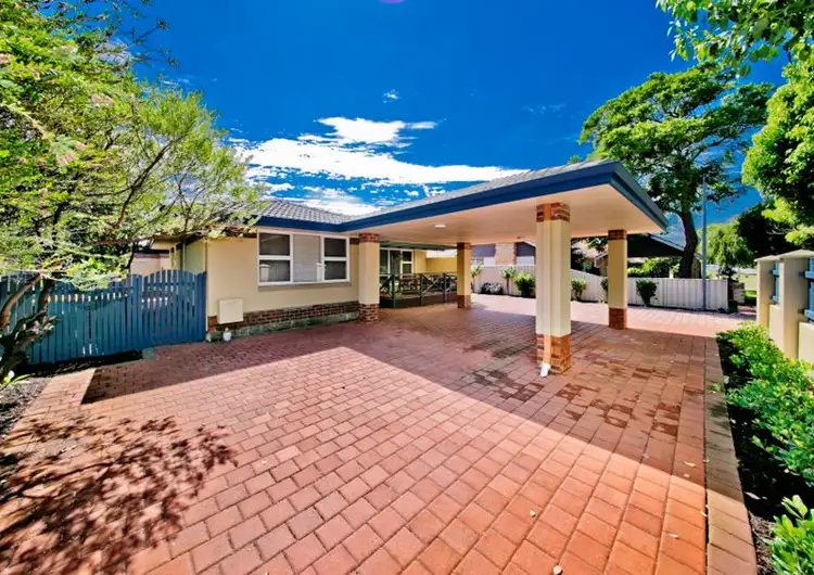 Fourth view of Homely house listing, 44 Kennedy Road, Morley WA 6062