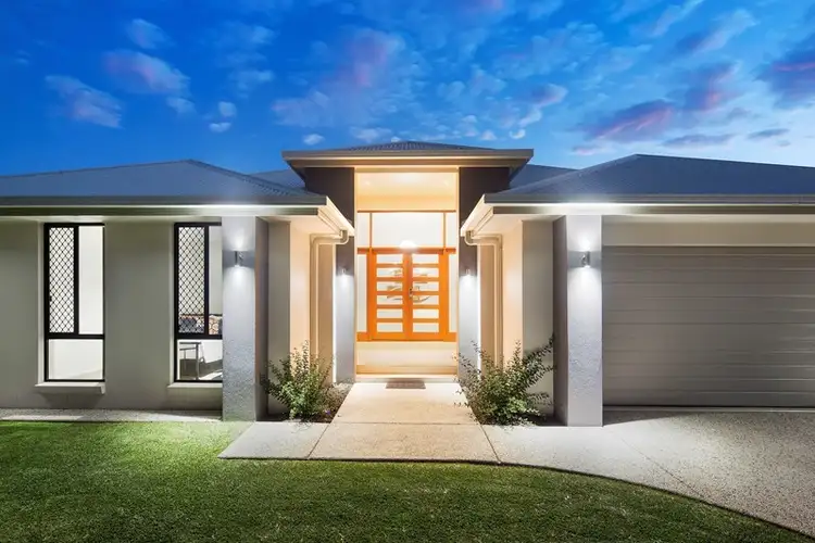 Second view of Homely house listing, 100 Albany Street, Sippy Downs QLD 4556