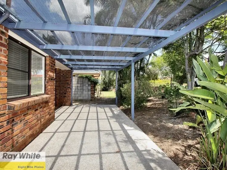 Second view of Homely house listing, 24 Colvillea Street, Eight Mile Plains QLD 4113