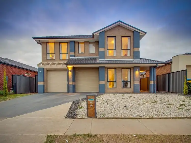 17 Goddard Street, Tarneit VIC 3029