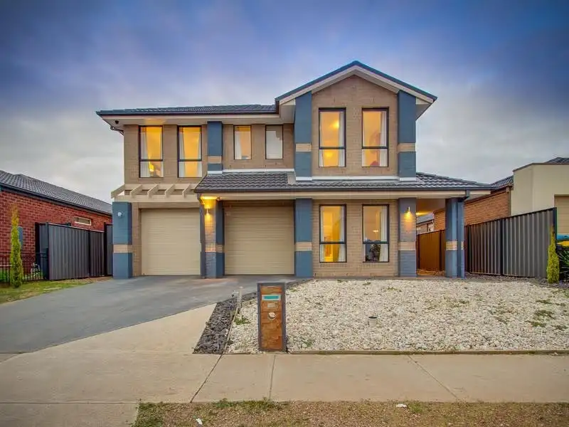 Main view of Homely house listing, 17 Goddard Street, Tarneit VIC 3029