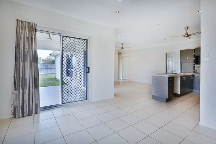Fifth view of Homely house listing, 16 Friarbird Avenue, Bohle Plains QLD 4817