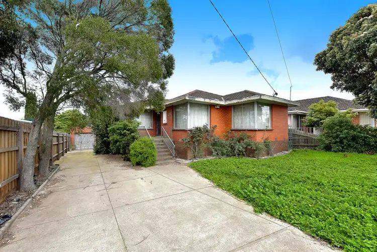 Second view of Homely house listing, 705 Pascoe Vale Road, Glenroy VIC 3046