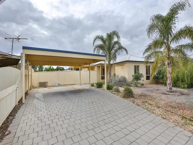 4 Lisa Court, Mildura VIC 3500