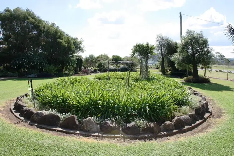Sixth view of Homely rural property listing, 1128 Goomburra Road, Goomburra QLD 4362