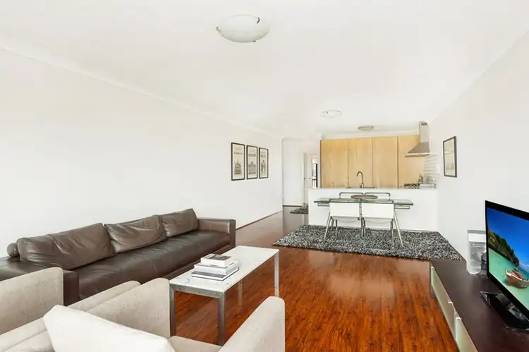 Fifth view of Homely unit listing, G506/7-11 Princes Highway, St Peters NSW 2044