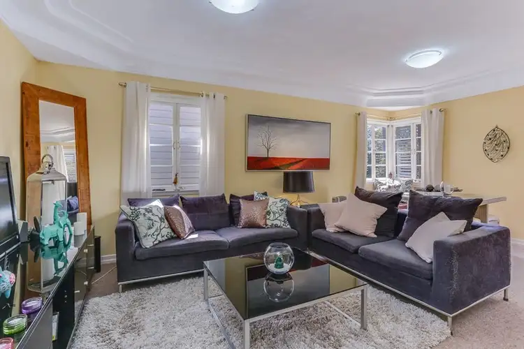 Sixth view of Homely house listing, 55 Vardon Street, Wilston QLD 4051
