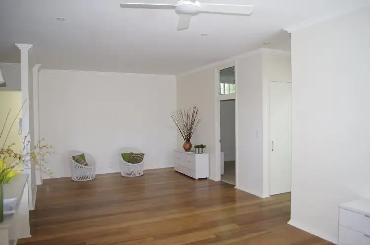 Sixth view of Homely apartment listing, Unit 7 'The Byron' Cnr Otho and Evans Street, Inverell NSW 2360