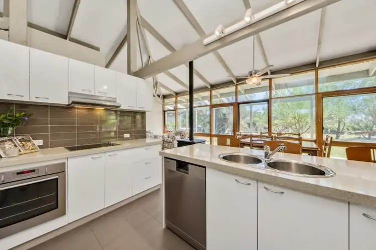 Fourth view of Homely house listing, 15 Nirta Drive, Murrumbateman NSW 2582