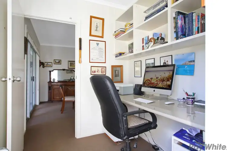 Fifth view of Homely house listing, 14 Moran Street, Benalla VIC 3672