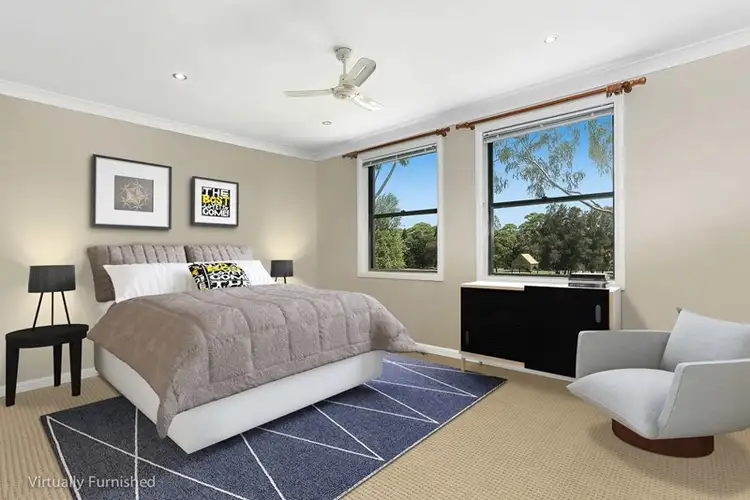 Fourth view of Homely townhouse listing, 8/23 Anniversary Street, Botany NSW 2019