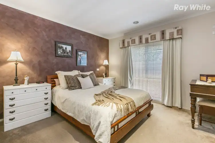 Fifth view of Homely house listing, 74 Leigh Drive, Pakenham VIC 3810