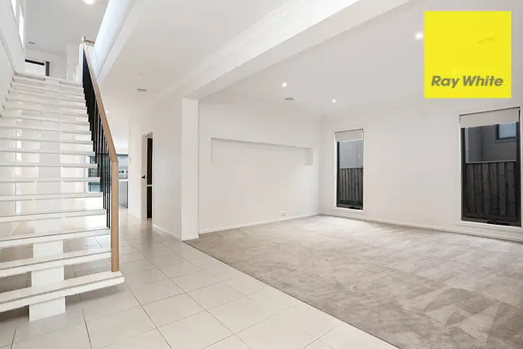 Third view of Homely house listing, 43 North Shore Drive, Sanctuary Lakes VIC 3030