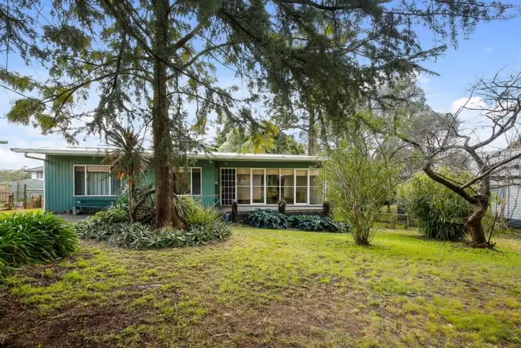 Fifth view of Homely house listing, 4 George Street, Wandin North VIC 3139