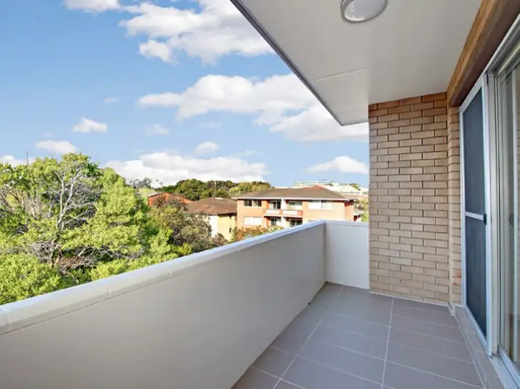 Fourth view of Homely apartment listing, 5/26 Queen Victoria Street, Bexley NSW 2207