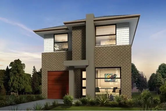 Second view of Homely house listing, 13 Balfour Street, Schofields NSW 2762