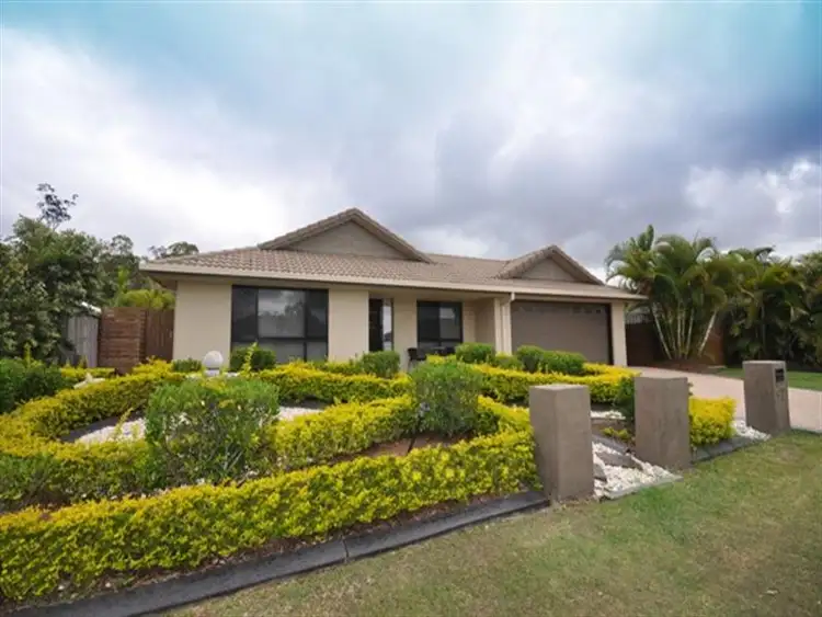 37 Lookout Place, Narangba QLD 4504