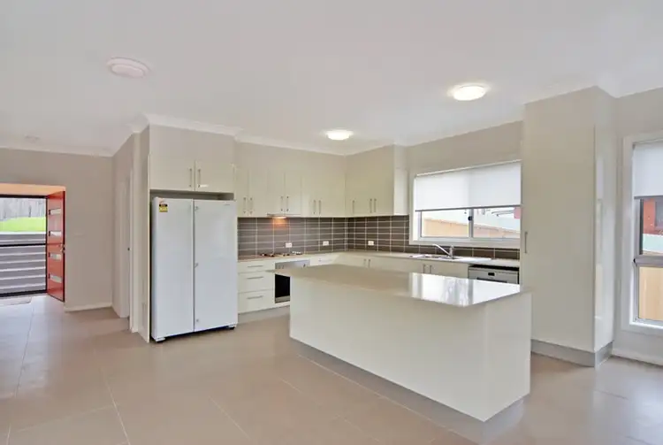 Fourth view of Homely house listing, 8A Overhill Road, Primbee NSW 2502