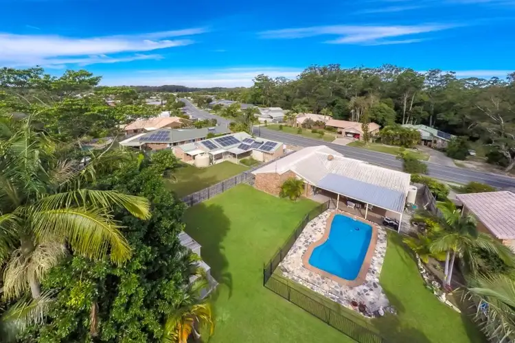Main view of Homely house listing, 77 Karawatha Street, Buderim QLD 4556
