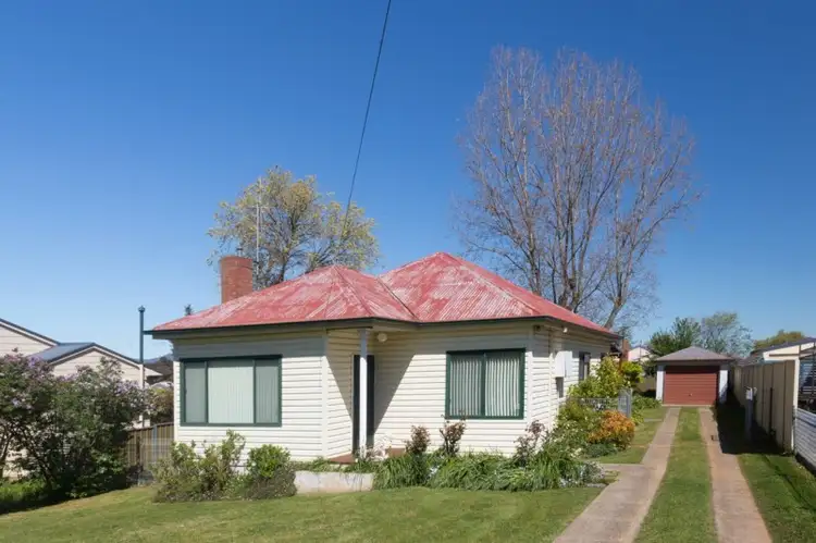 351 Anson Street, Orange NSW 2800