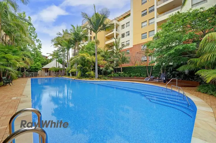 Fifth view of Homely unit listing, 303/36 Victoria Street, Epping NSW 2121