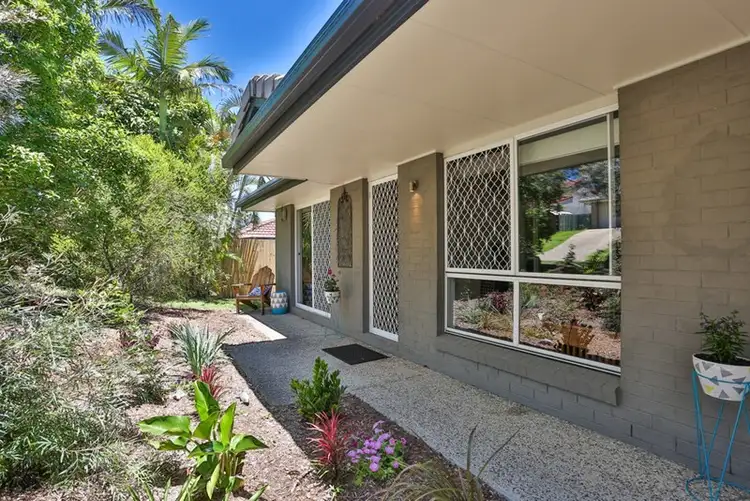 18 Takora Street, Middle Park QLD 4074