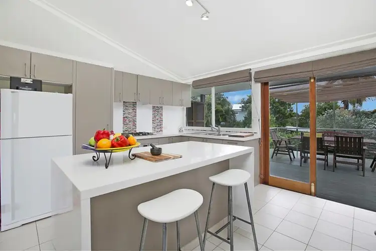 Second view of Homely house listing, 56 Gordon Parade, Manly QLD 4179