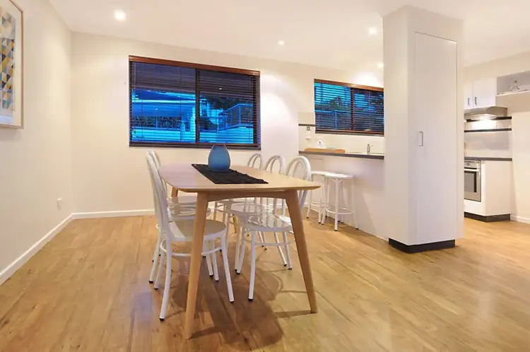 Sixth view of Homely apartment listing, 9/45 Lambert Street, Kangaroo Point QLD 4169