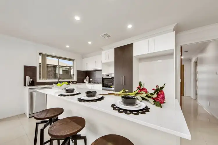 Third view of Homely house listing, 6 Bott Crescent, Casey ACT 2913