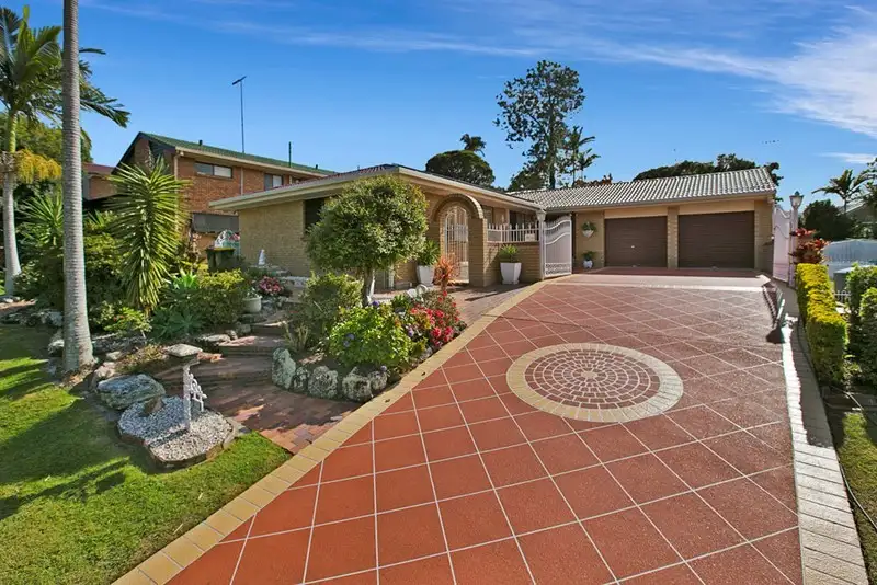 Main view of Homely house listing, 36 Weekes Road, Carindale QLD 4152