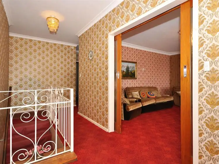 Second view of Homely house listing, 25 McGowan Road, Para Hills SA 5096