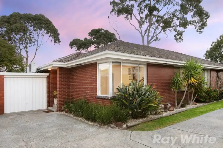 Main view of Homely unit listing, 5/8-10 Michael Street, Beaumaris VIC 3193