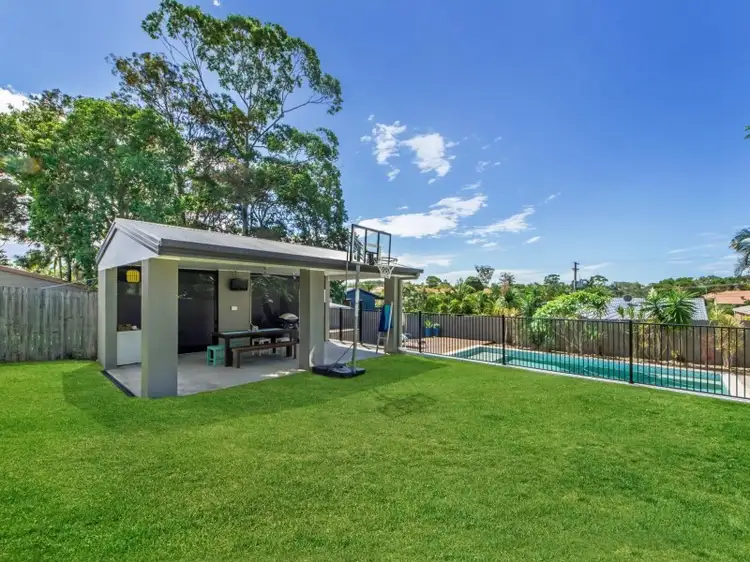 Fourth view of Homely house listing, 99 Bamboo Avenue, Benowa QLD 4217